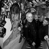 The Animals- 60th Anniversary World Tour- Sandviken