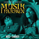 Musik i parken: RITES