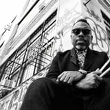 Nate Smith | Kulturhuset Stadsteatern
