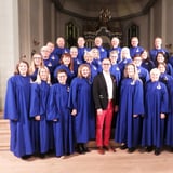 Bremnes kantori - korkonsert