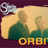 Orbits - åpningskonsert Stormjazz 2026
