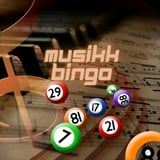 Musikkbingo med Arne Kolstad i Påfyll Kulturkafe