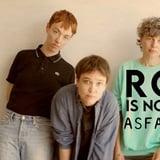 Rome Is Not A Town + Asfalt + Quint