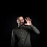 Som du tänkt - med Andreas Cederqvist
