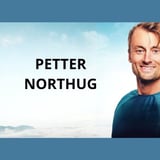Petter Northug; Sterk i hovudet - når alt står på spel