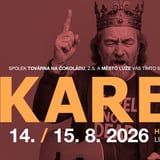 Festival KAREL 2026