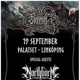 GRIMNER + NORTHBORN 