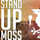 Standup Moss🌟 // Verket Scene