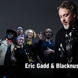 Eric Gadd och Blacknuss - Hasslöfestivalen 2026