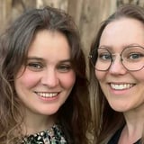 Sommar på bryggan – Duo Azalea