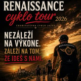 RENAISSANCE cyklo tour 2026