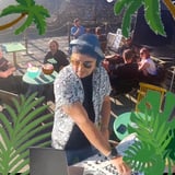 Latin Sunset Session  m/ DJ Lomix (la previa) 