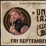 Uncle Lazer