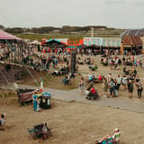 Festival Dranouter 2026
