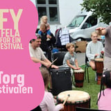 Telemarkfestivalen 2026 | Torgfestivalen - ein festival i festivalen