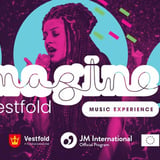 Imagine Music Experience i Vestfold 🎤🌟🎶