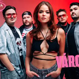 Nagy Bogi koncert - Jánosháza Városnap
