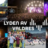 Lyden av Valdres 