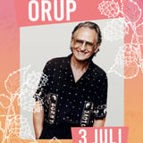 Orup – Humlehagen • 3/7 • Örebro
