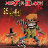 ROCK À BLOCK Summer 2026