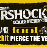 Aftershock Festival 2026