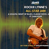 Rockie Lynne and Friends