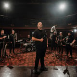 Bullhorn (AUS) | Slagelse Musikhus