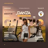 DANZA Kuduro: CABRIO • Hole-in-one • ROMKERT • 07/08