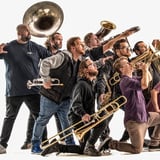Konsert: Bullhorn