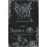 Grümprö_Diavola_Samhain Forest