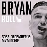 Bryan Adams: Roll With The Punches | Budapest 2026