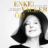 Enkel, vacker och öm hyllning till Monica Z med Frida Öhrn