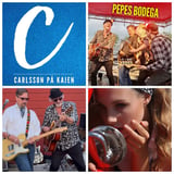 Summermeet: Pepes Bodega