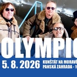 OLYMPIC - Kunštát na Moravě