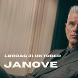 JANOVE - Akustisk