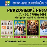 Kino | Pět švestek