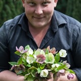 En trädgårdsresa i ord och bild med Karl Fredrik fra Eklahom 