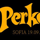 PERKELE live in Sofia - 19.09.2026
