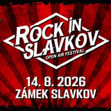 Rock in Slavkov 2026