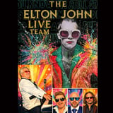 The Elton John Live Team // Bjugn Kulturhus 