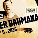 Xavier Baumaxa / Bistro Hamburg / Čelákovice