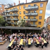 Grünerløkka Ølfestival 