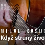 Koncert na konci léta: Jazzový koncert Milana Kašuby a jeho hostů