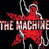 The Machine of Rage + Diztörtion