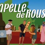 Hèstas Chapelle de Rousse 2026
