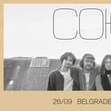 СОЮЗ (SOYUZ) IN BELGRADE