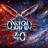 OSSIAN 40. TURNÉ // XXXII. GRIFF MOTOROS TALÁLKOZÓ - TISZAFÖLDVÁR 