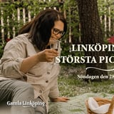 Linköpings största picknick 2026