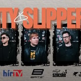 Dirty Slippers - Fesztiválturné 2026 - Makó