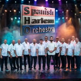 Spanish Harlem Orchestra